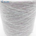 1/9nm Brushed Yarn 100%Polyester Yarn